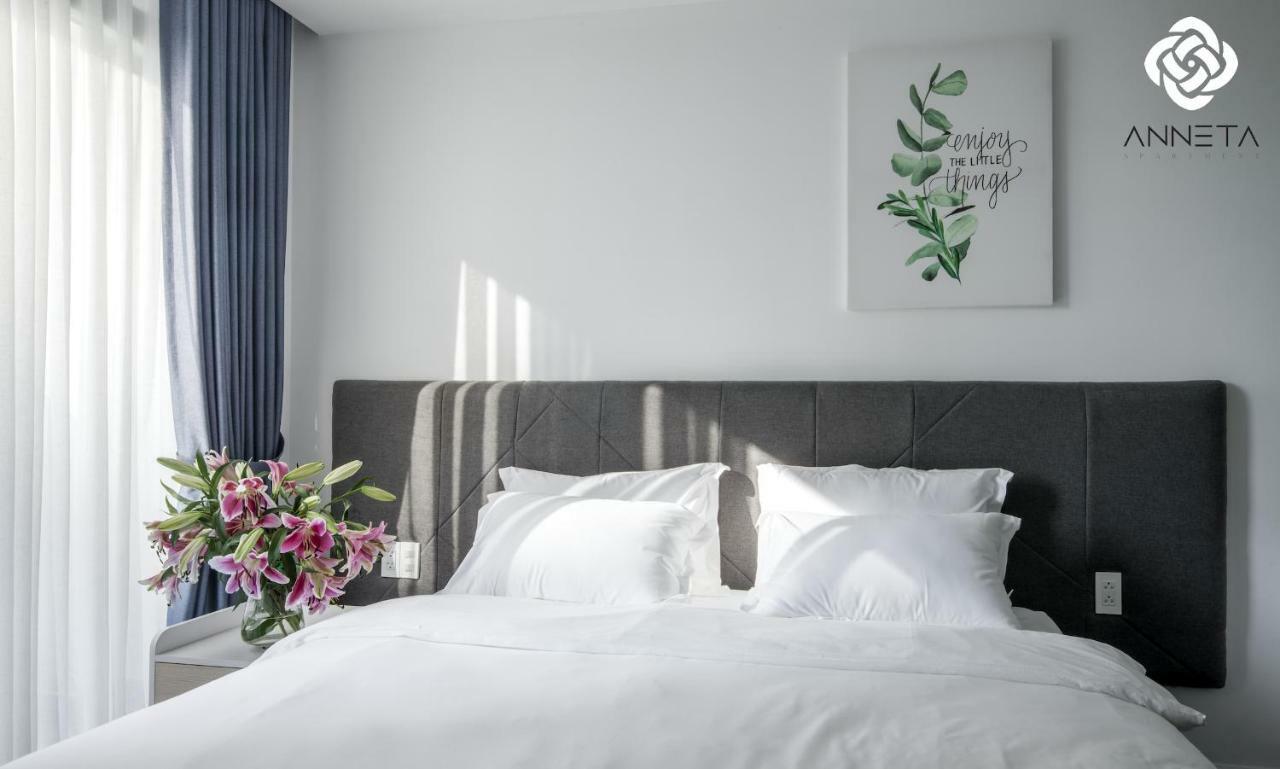Hotel Anneta Star Hill Ho Chi Minh Zewnętrze zdjęcie