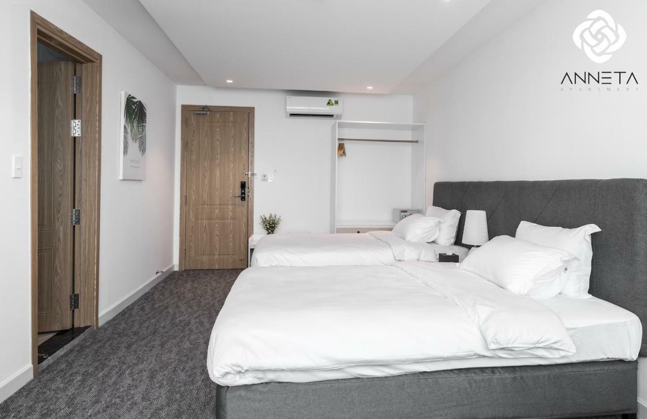 Hotel Anneta Star Hill Ho Chi Minh Zewnętrze zdjęcie