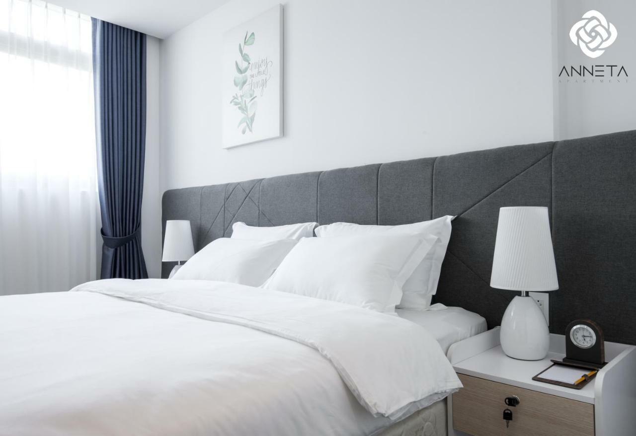 Hotel Anneta Star Hill Ho Chi Minh Zewnętrze zdjęcie