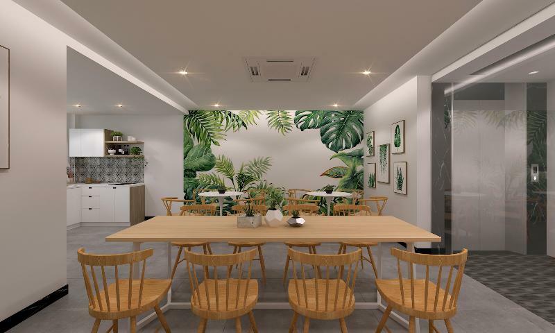 Hotel Anneta Star Hill Ho Chi Minh Zewnętrze zdjęcie