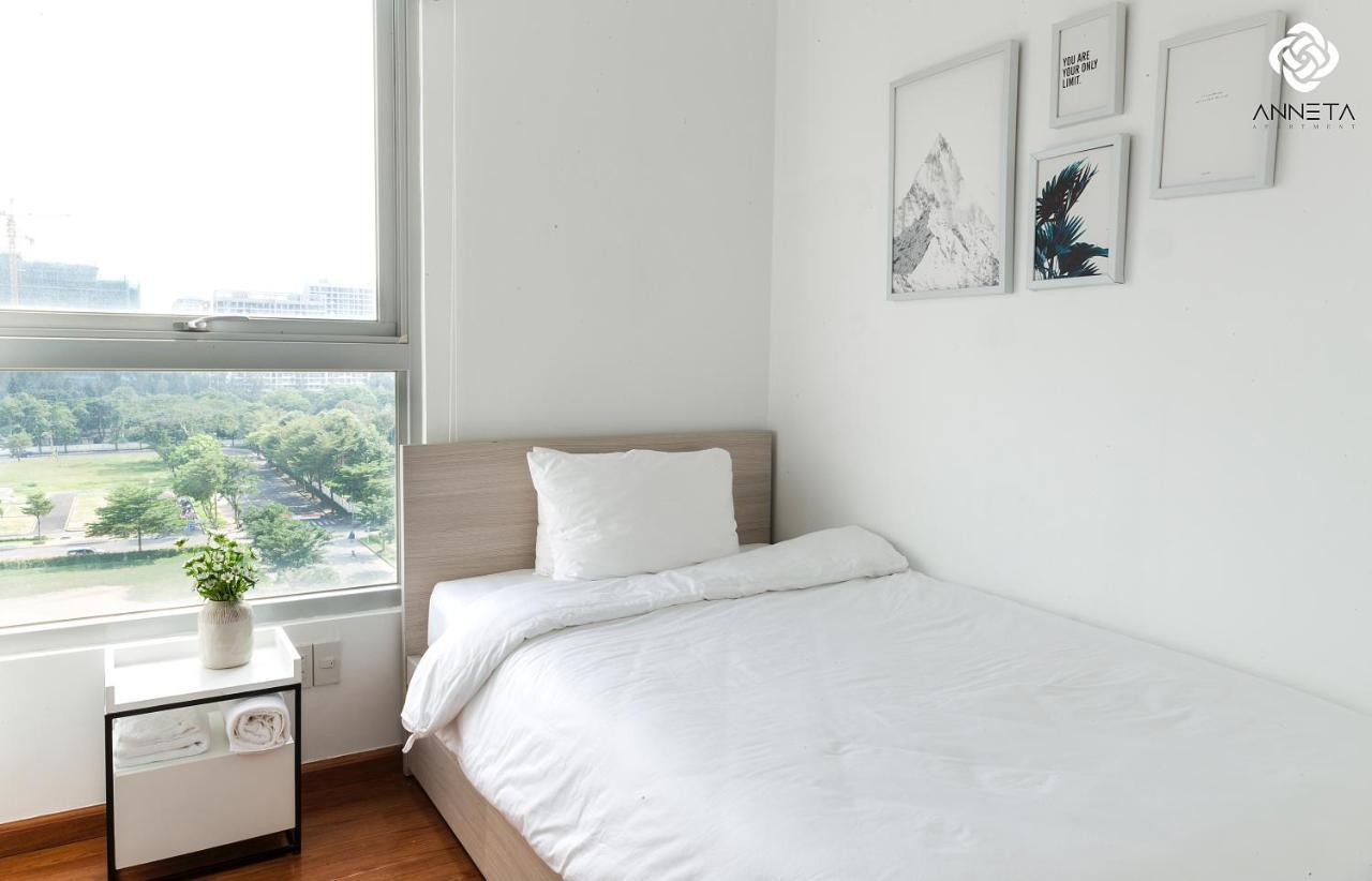 Hotel Anneta Star Hill Ho Chi Minh Zewnętrze zdjęcie