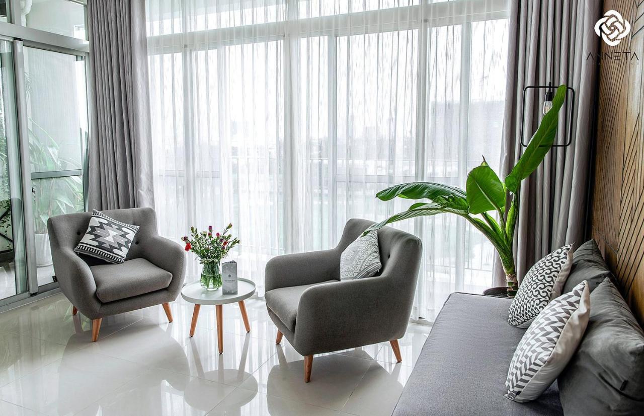 Hotel Anneta Star Hill Ho Chi Minh Zewnętrze zdjęcie