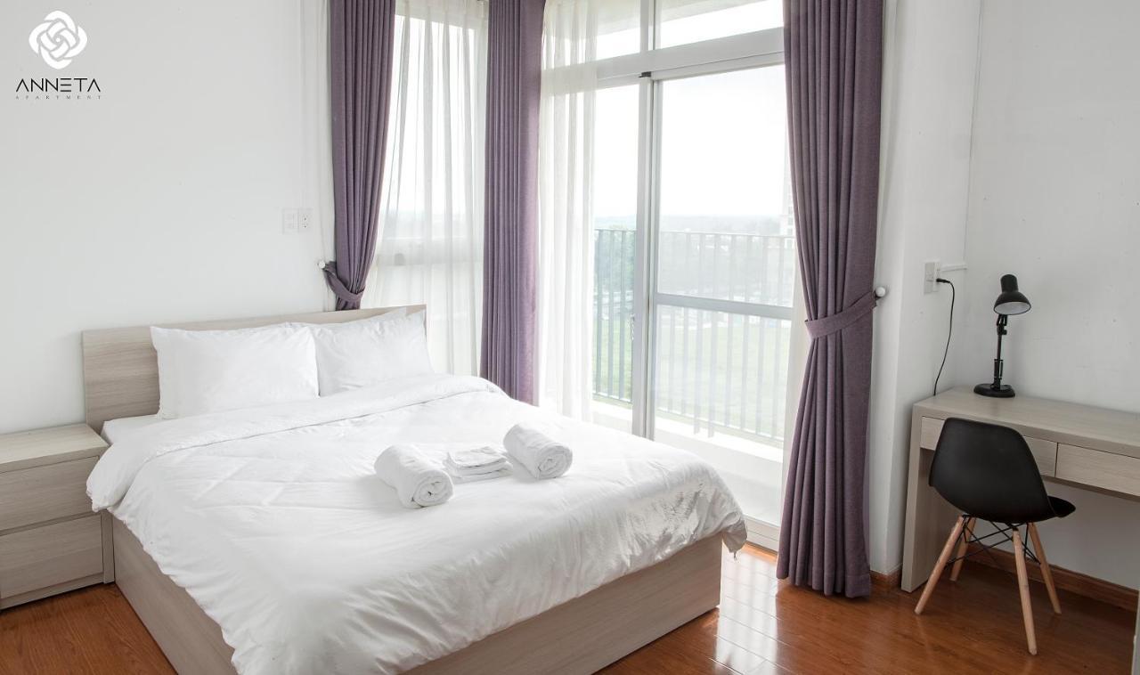 Hotel Anneta Star Hill Ho Chi Minh Zewnętrze zdjęcie